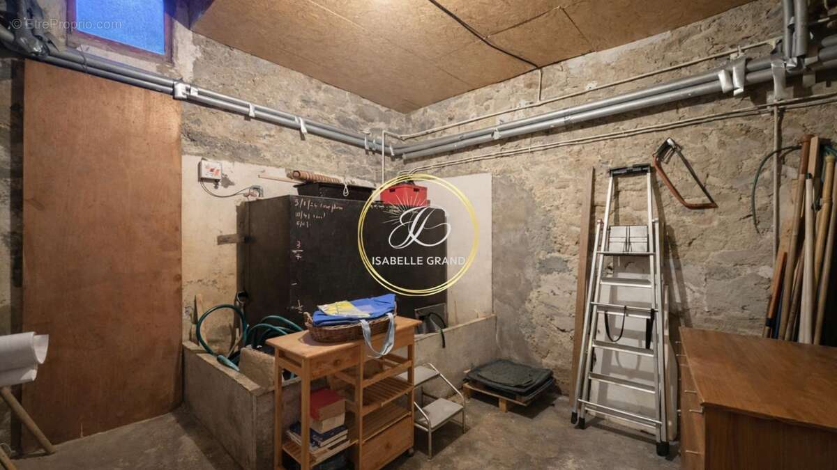 Maison à VERNET-LES-BAINS