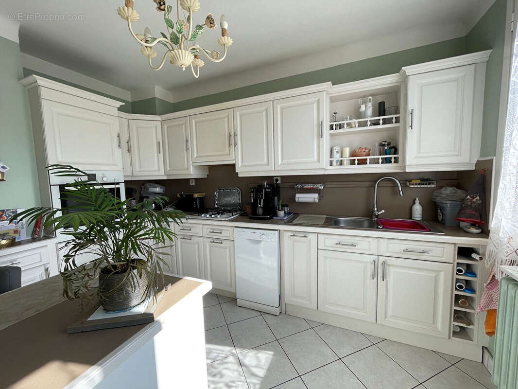 Maison à SAINT-NAZAIRE