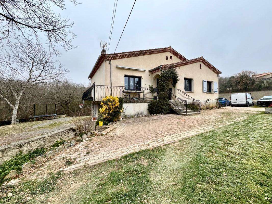 Maison à SERVIES
