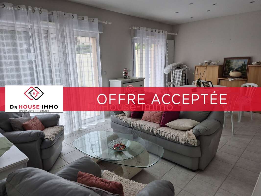 Maison à SAINT-ETIENNE