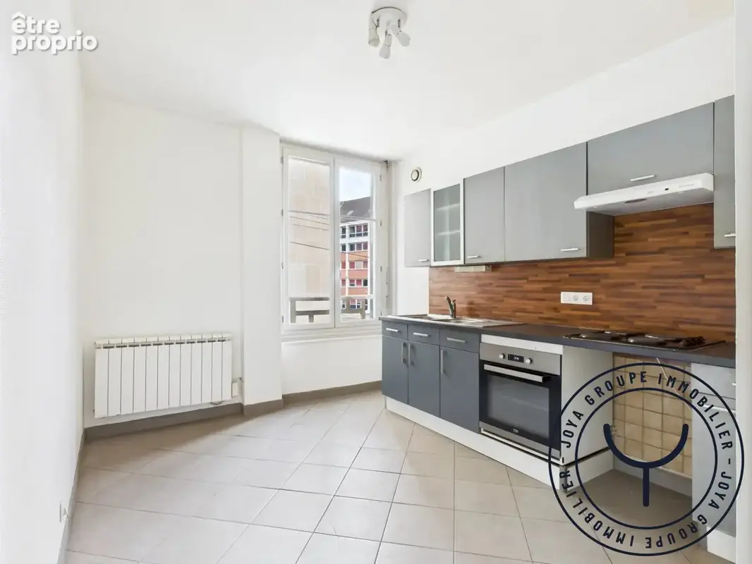 Appartement 4 pièces 84 m² à vendre à Troyes (10000) - photo 8