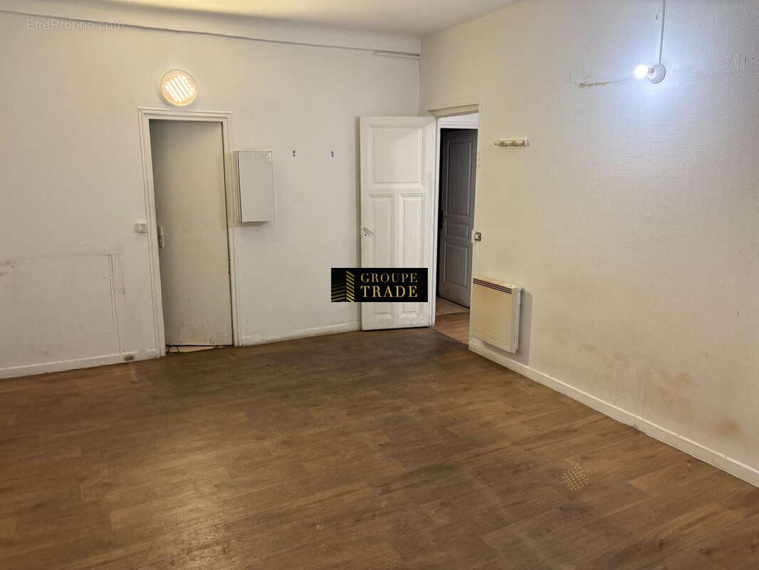 Appartement à EPINAY-SUR-SEINE