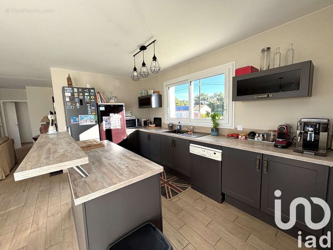 Photo 6 - Maison à COURSAC