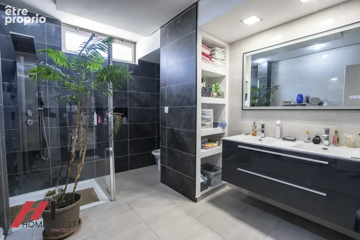 Maison lumineuse avec extérieur   Proximité axes & commodités - photo 6