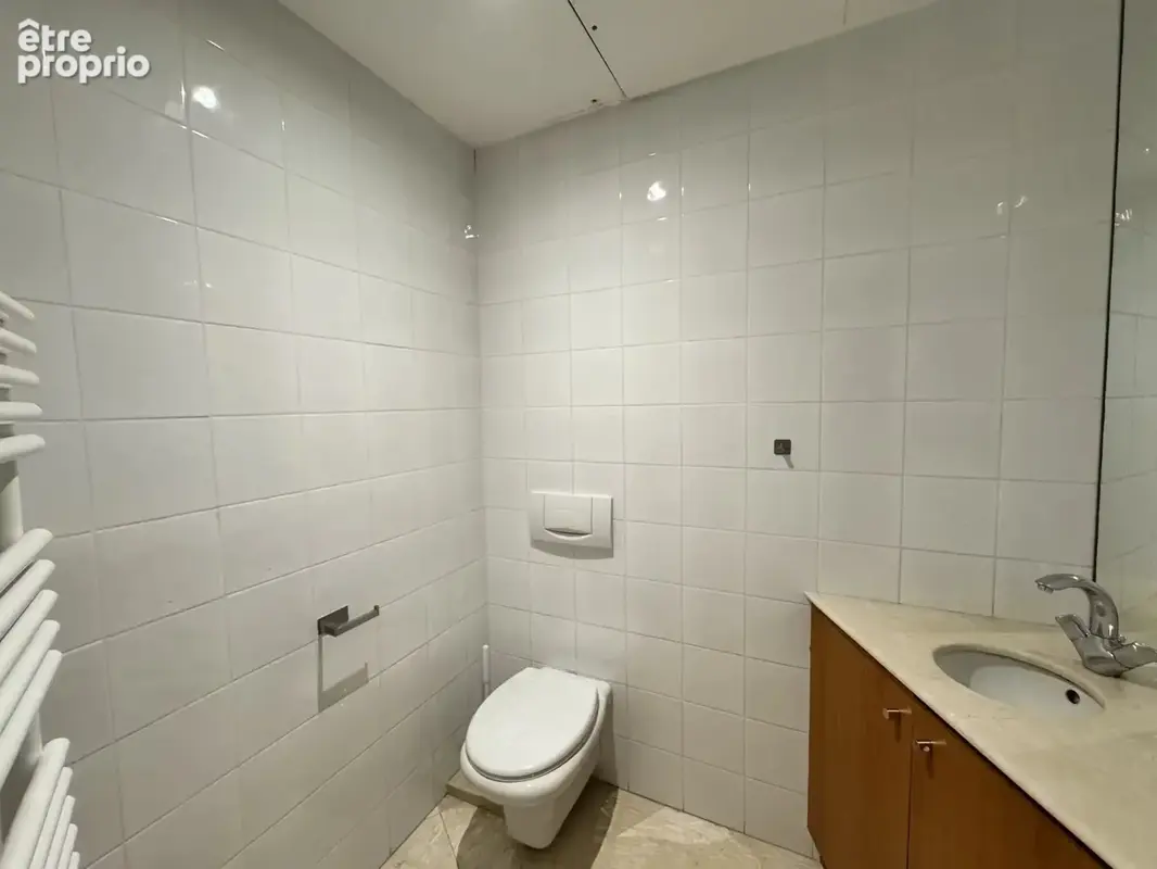 Cannes La Croisette - Appartement 100 m2 à vendre - Gros potentiel locatif - photo 13
