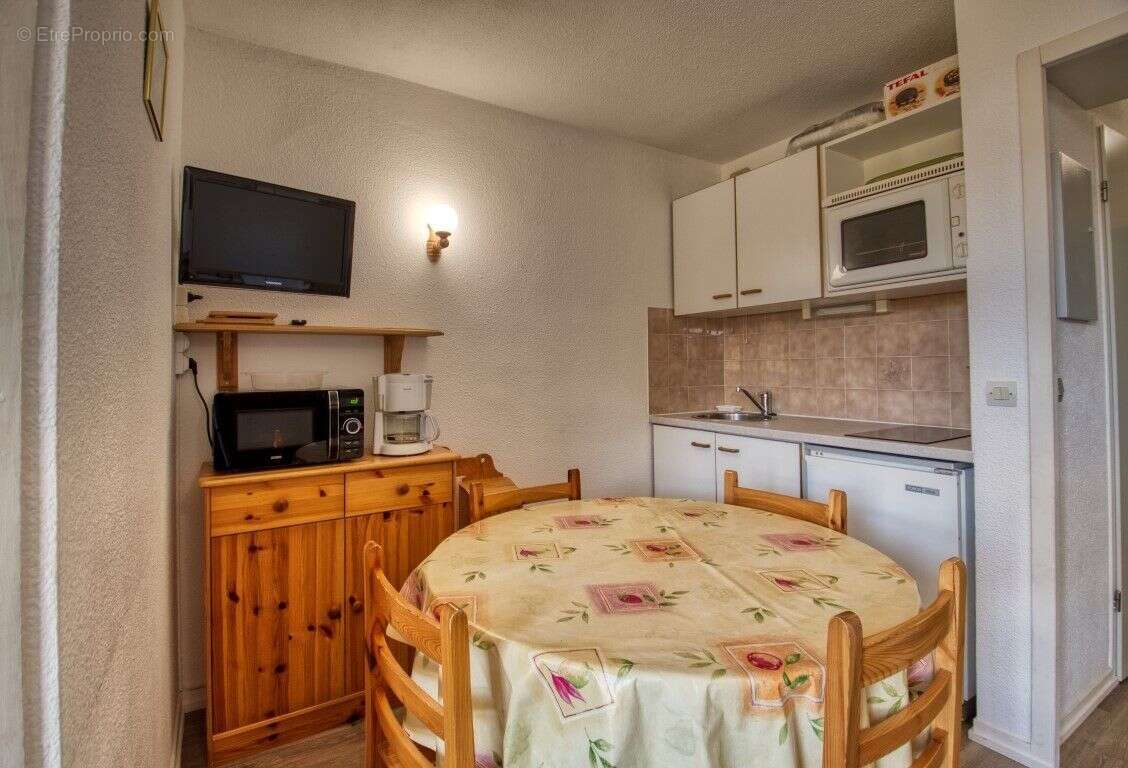 Appartement à MORILLON
