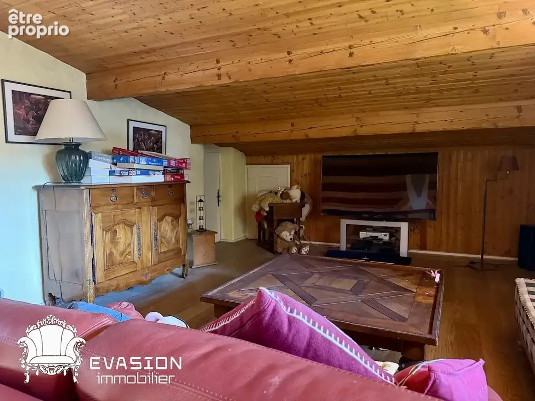 Maison 4 pièces 170 m² à vendre à Sallanches (74700) - photo 9