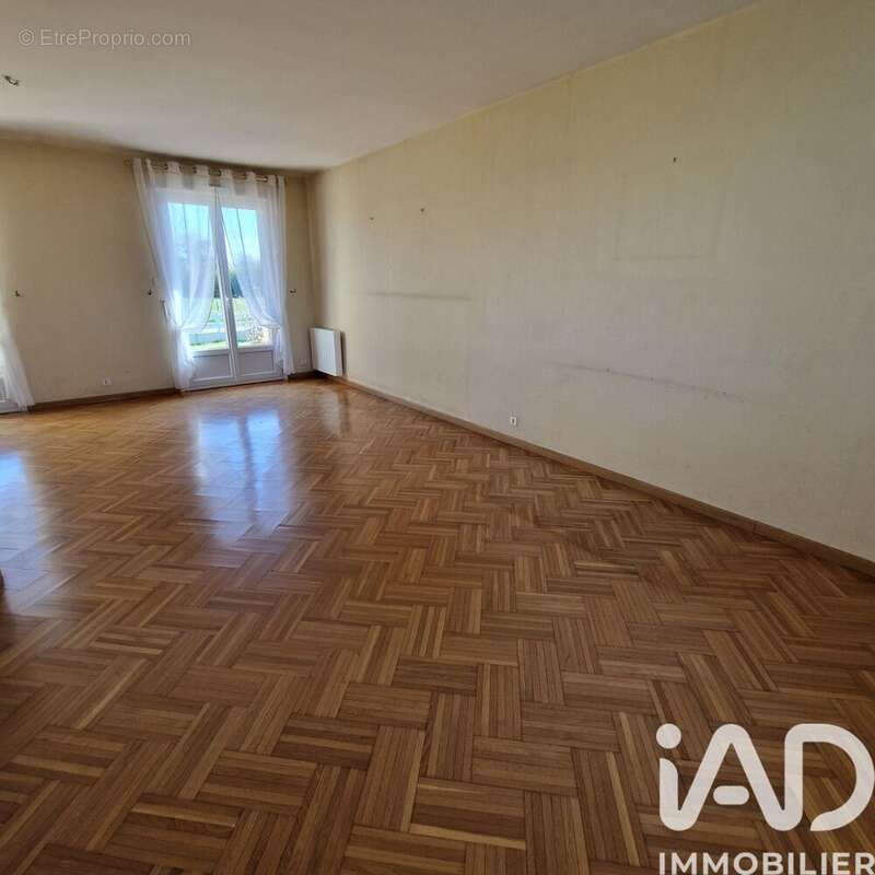 Photo 3 - Maison à VITRY-LE-FRANCOIS