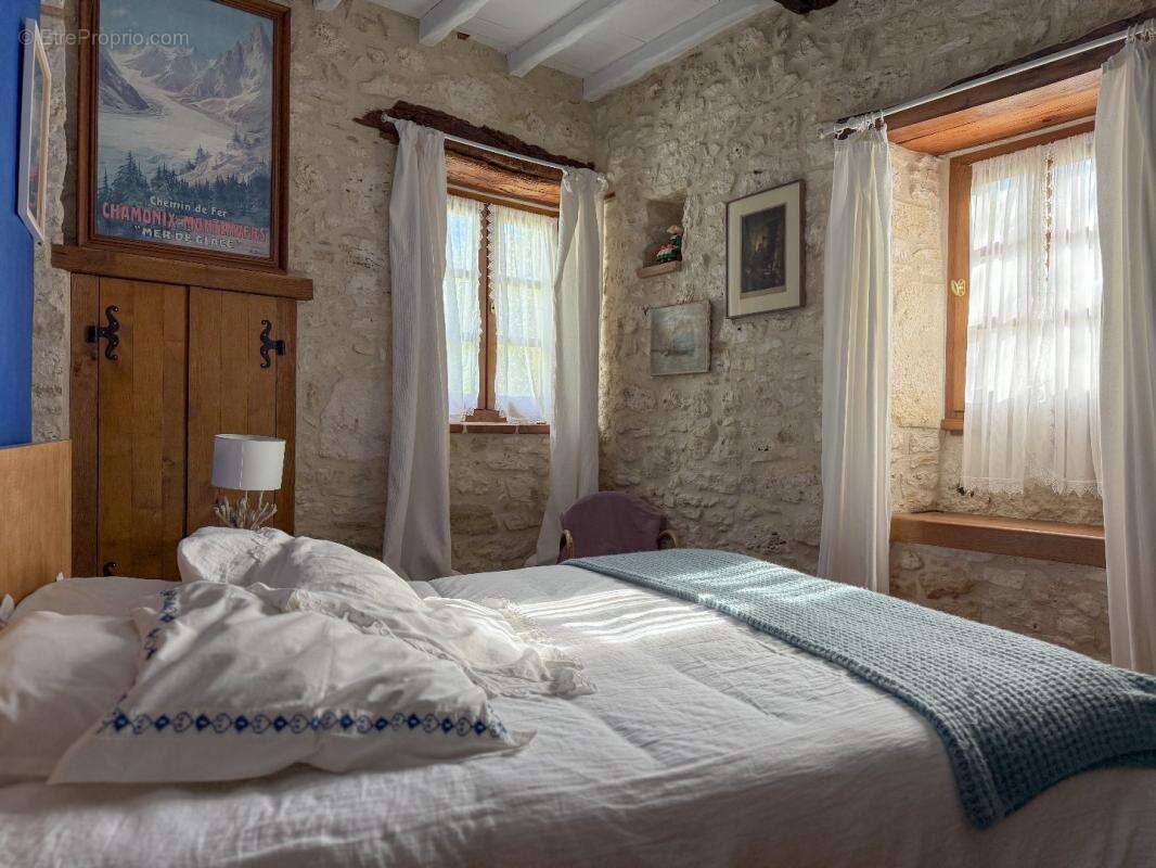 Maison à BEAUMONT-DE-LOMAGNE