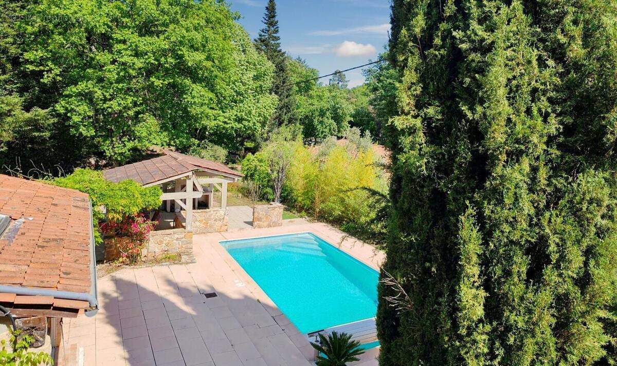 Photo 1 - Maison à CALLIAN