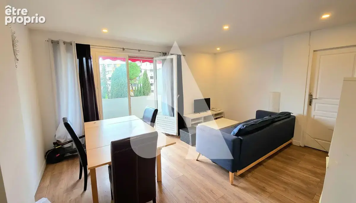 MONTPELLIER CELLENEUVE - Appartement 5 pièces 82.06 m² avec terrasse, cave et place de parking - photo 3