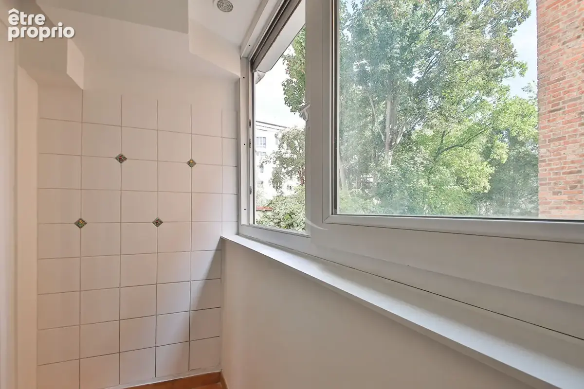 Appartement Paris 75013 - 3 pièce(s)- Quartier Tolbiac - photo 6