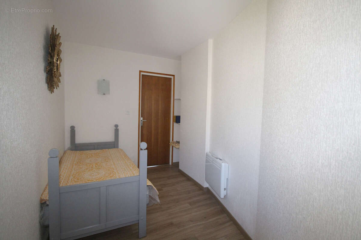 Appartement à BAGNERES-DE-LUCHON