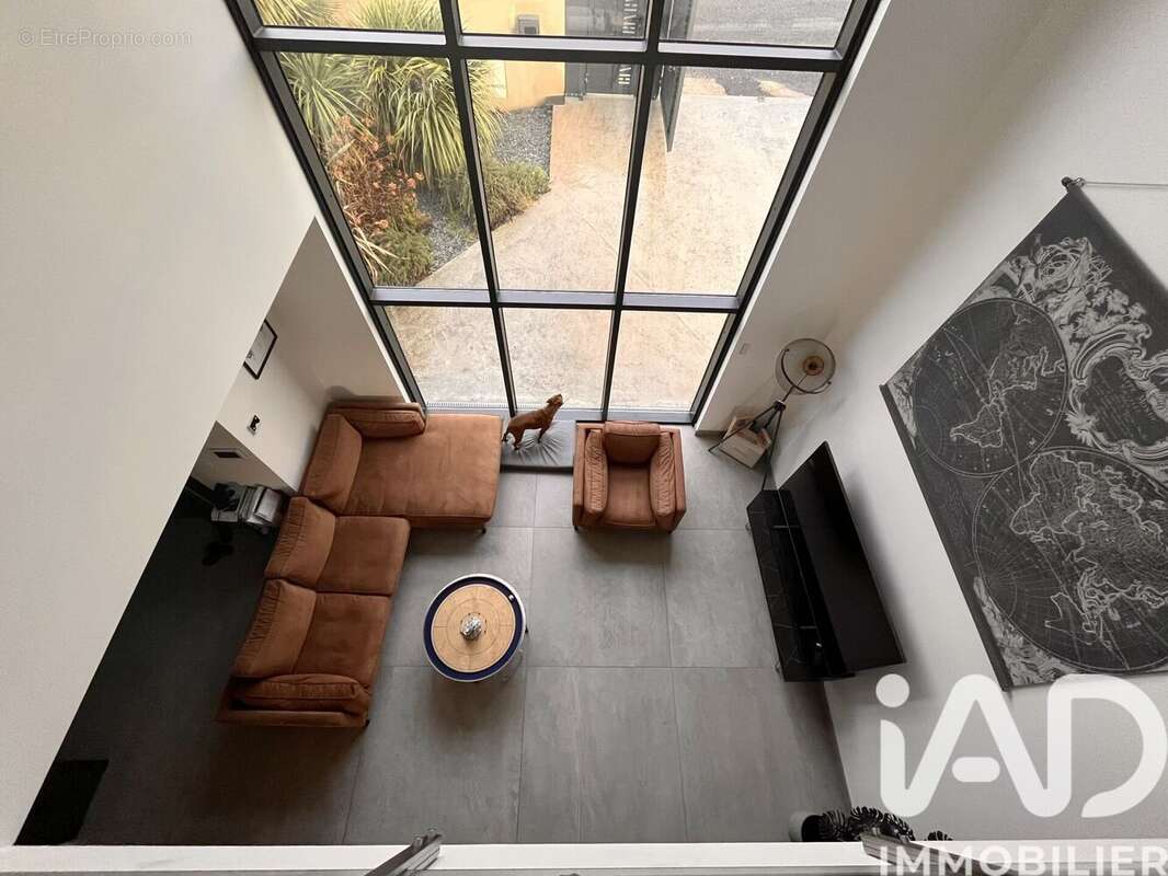 Photo 2 - Maison à VULAINES-SUR-SEINE