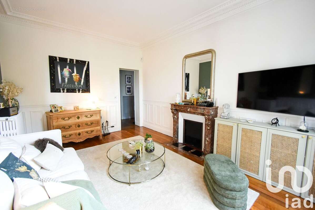 Photo 3 - Appartement à LE RAINCY