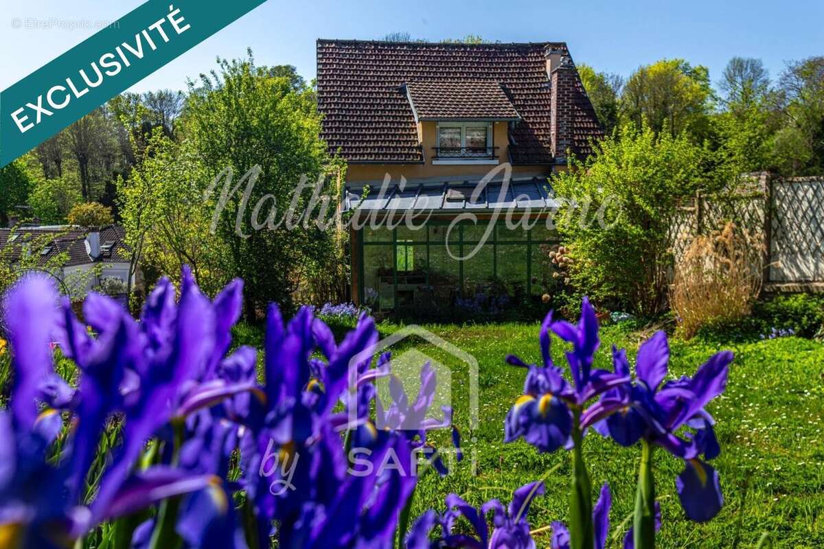Photo 2 - Maison à HARDRICOURT
