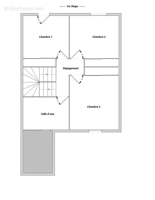Maison 89 m² à Frejus  - photo 8