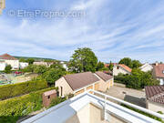 Appartement à VERNOUILLET