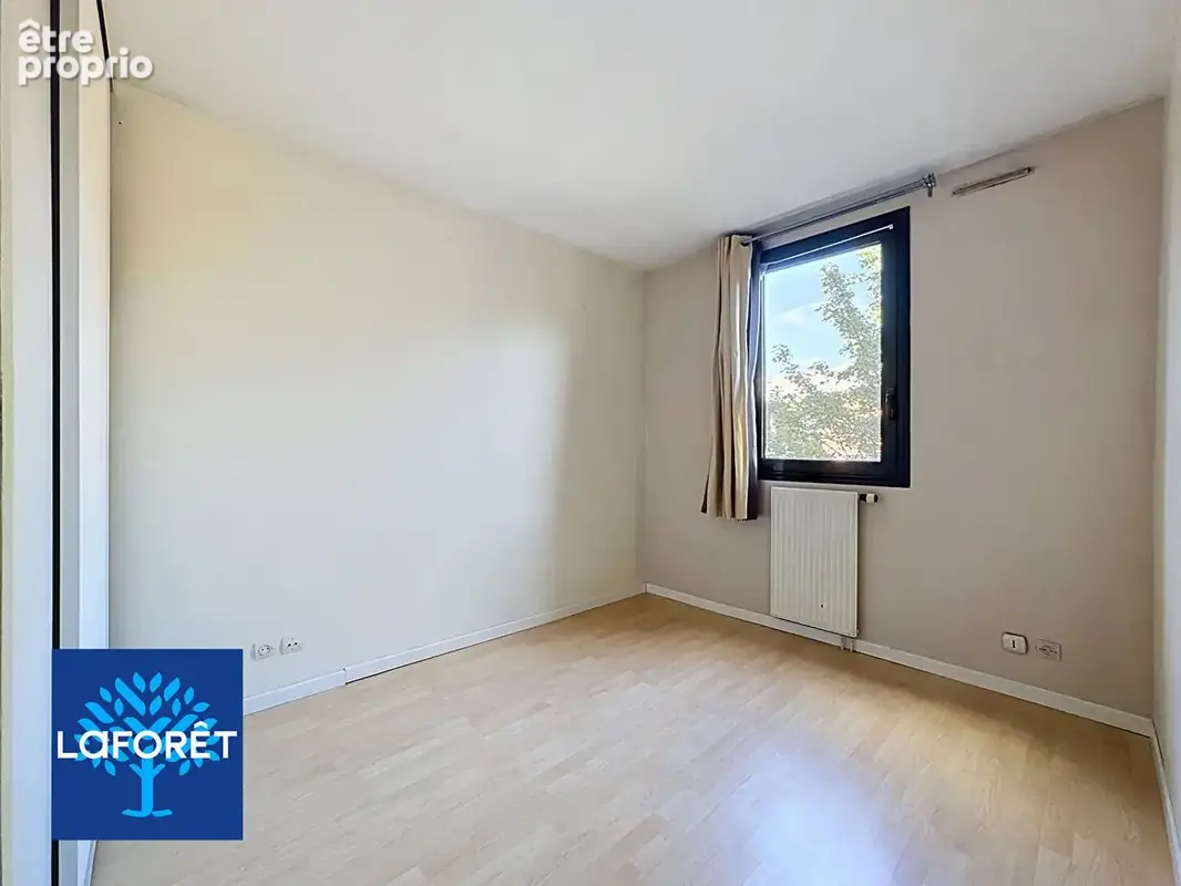 Appartement Evry-Courcouronnes 2 pièces 50,17m² + parking en sous-sol - photo 6