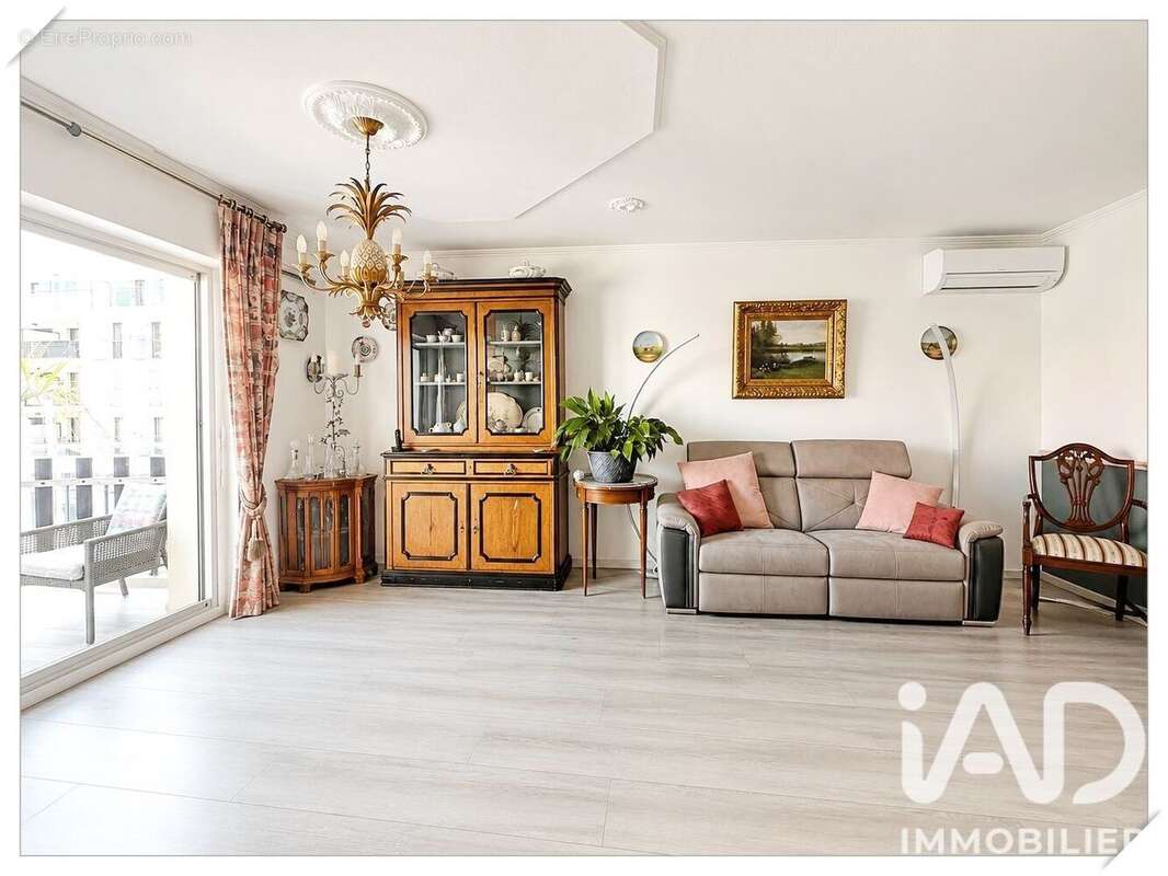 Appartement 67 m² à La Teste-De-Buch  - photo 4