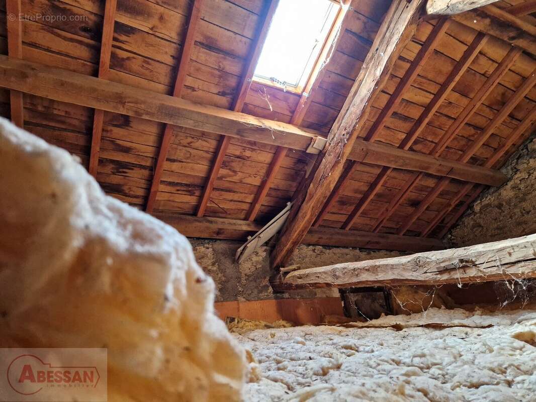 Maison à ANGLES
