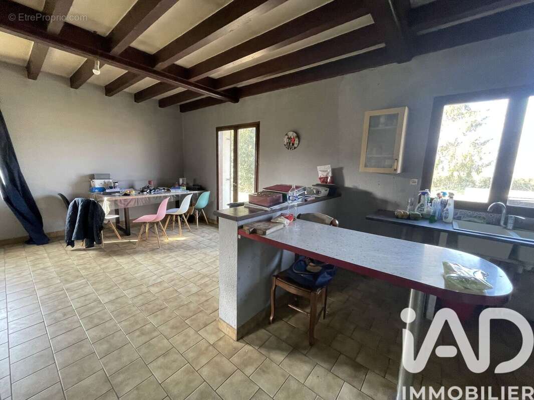 Photo 9 - Maison à LAIVES