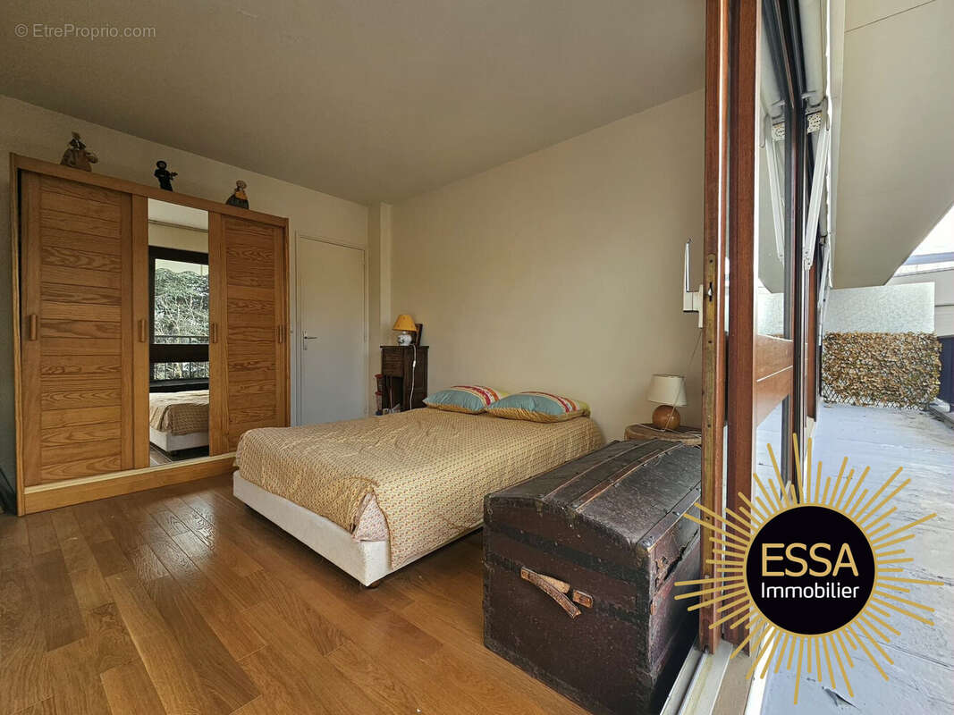 Appartement à ROCQUENCOURT