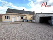 Maison à ALLENAY