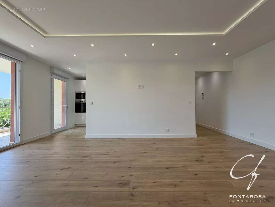 Appartement d'exception avec terrasse et vue sur le lac - photo 14