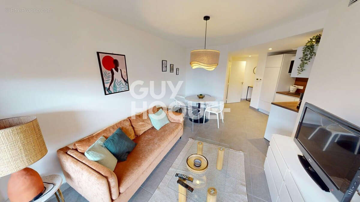 Appartement à COLLIOURE