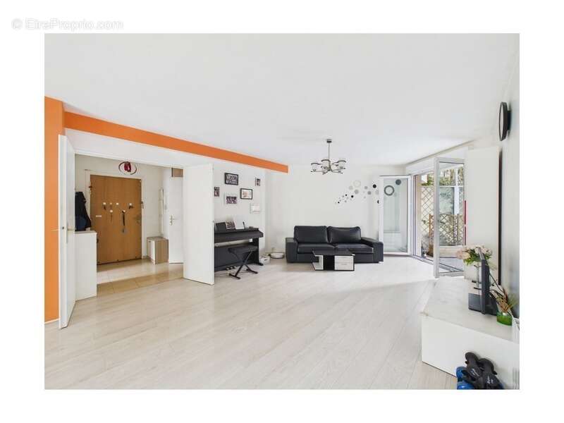 Appartement à SCEAUX