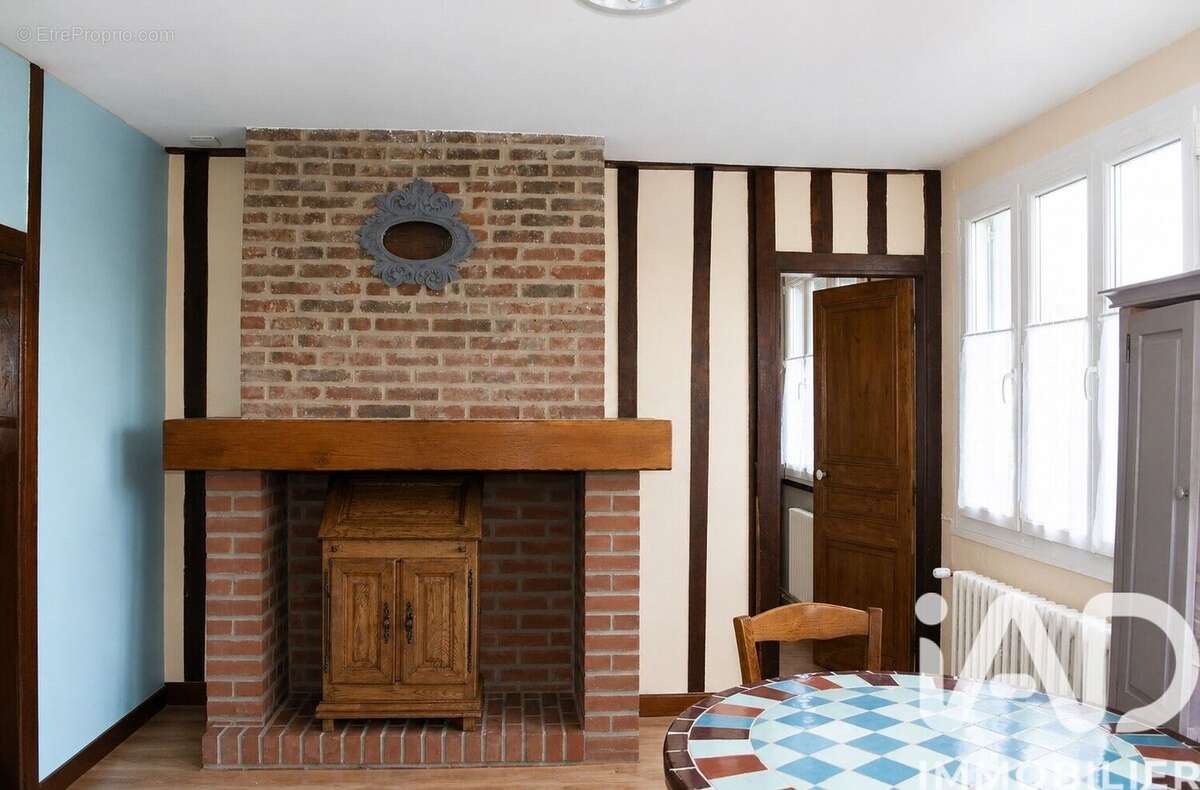 Photo 7 - Maison à CROSVILLE-SUR-SCIE