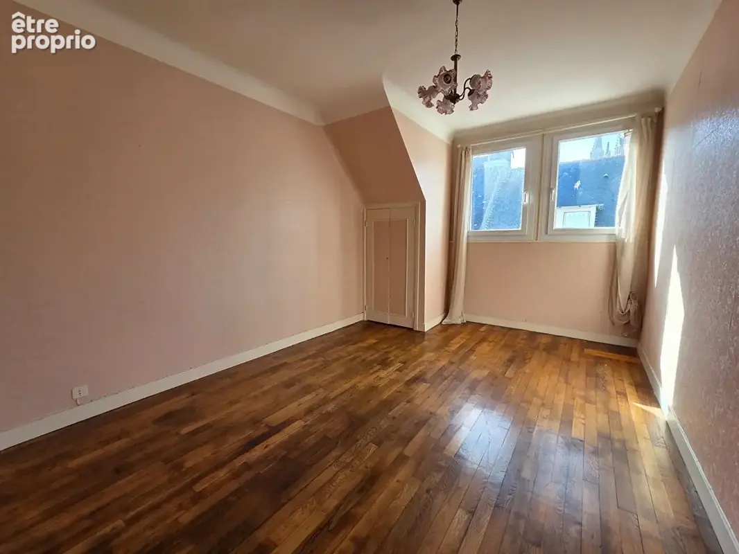 Appartement  Duplex 4 pièces à vendre à Hennebont - Rare sur le marché ! - photo 10