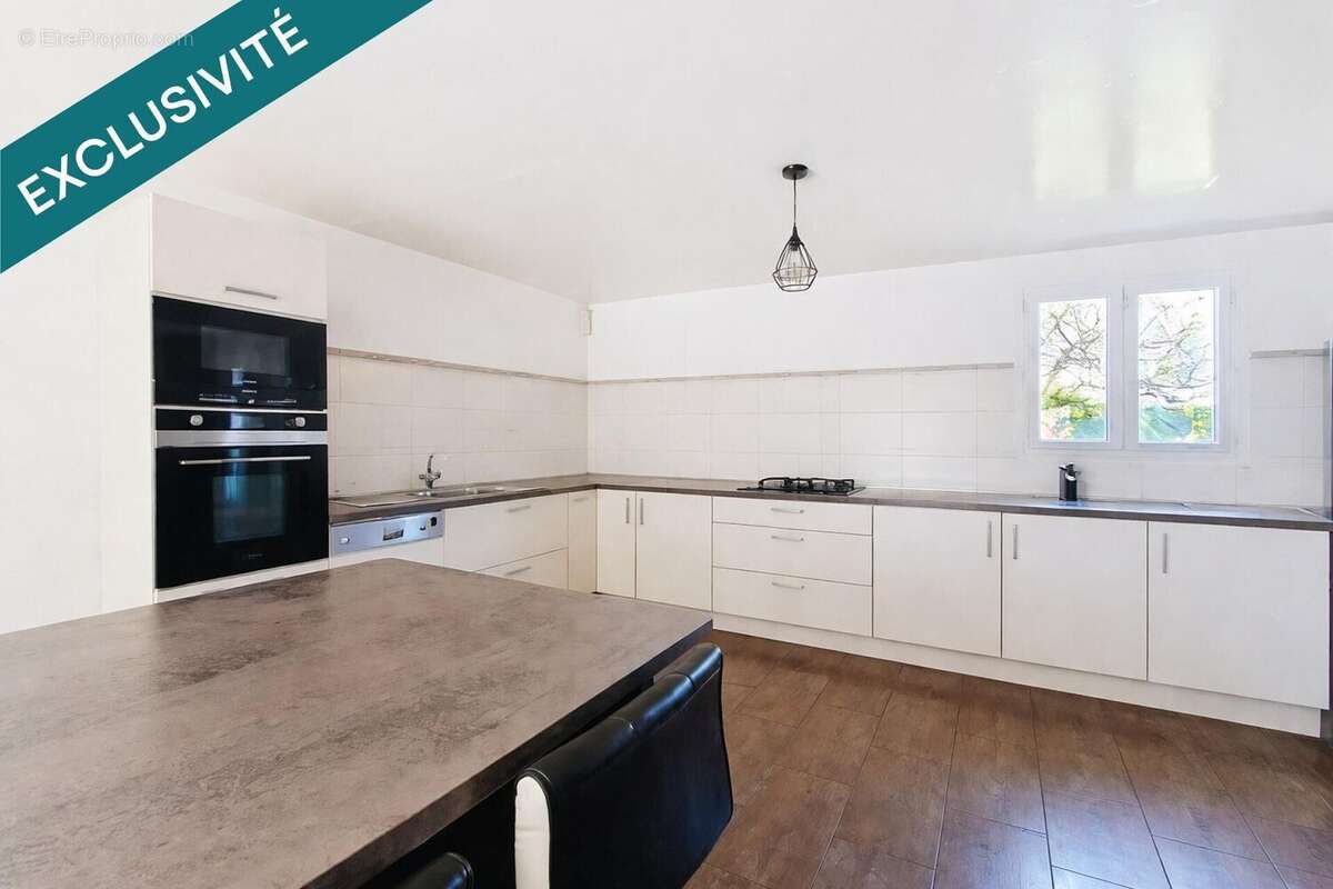 Photo 2 - Maison à TIGNIEU-JAMEYZIEU