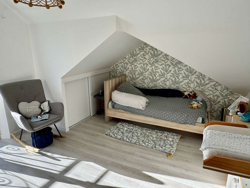 Maison à BRIVE-LA-GAILLARDE