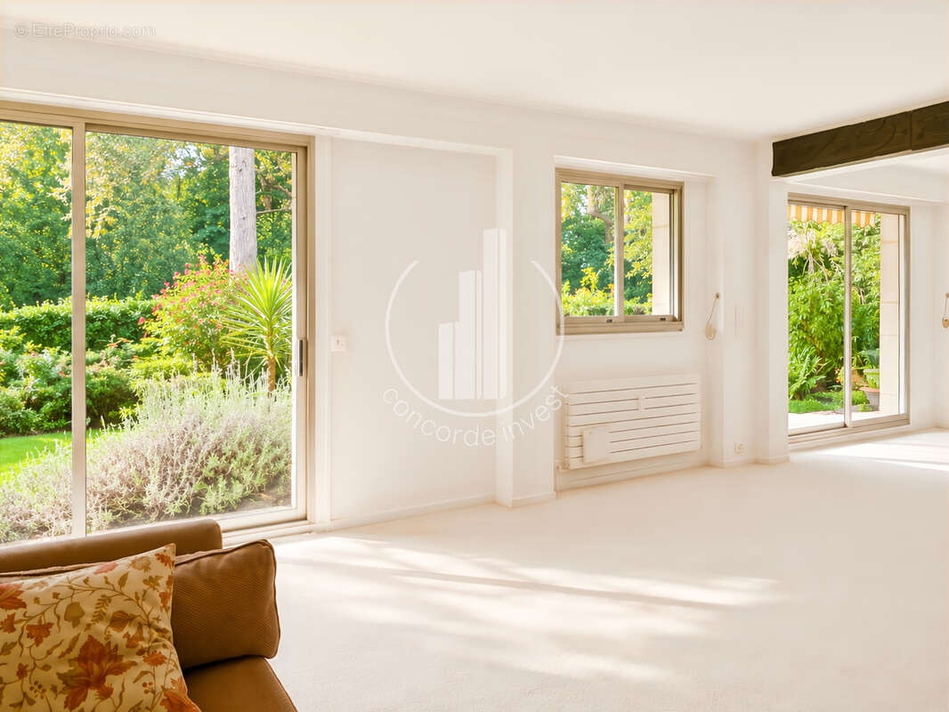 Appartement à MEUDON