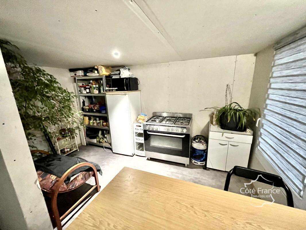 Maison à LA FLAMENGRIE