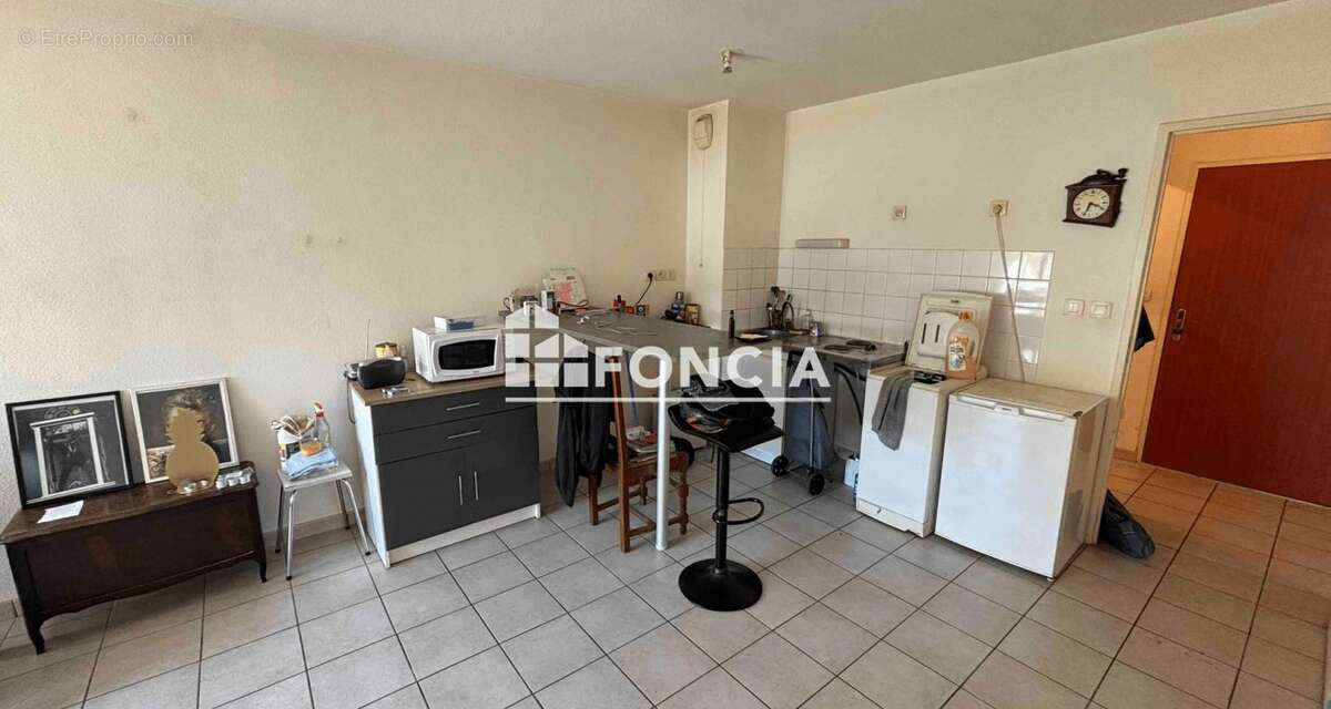 Appartement à AGEN