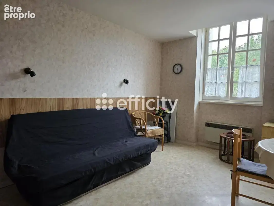 Appartement - photo 3