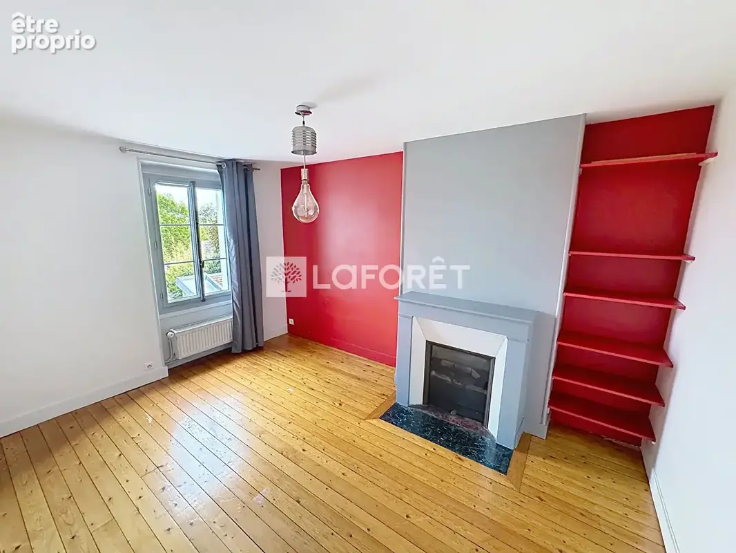 Maison familiale de charme hyper centre Villennes sur Seine 6 pièces - photo 11