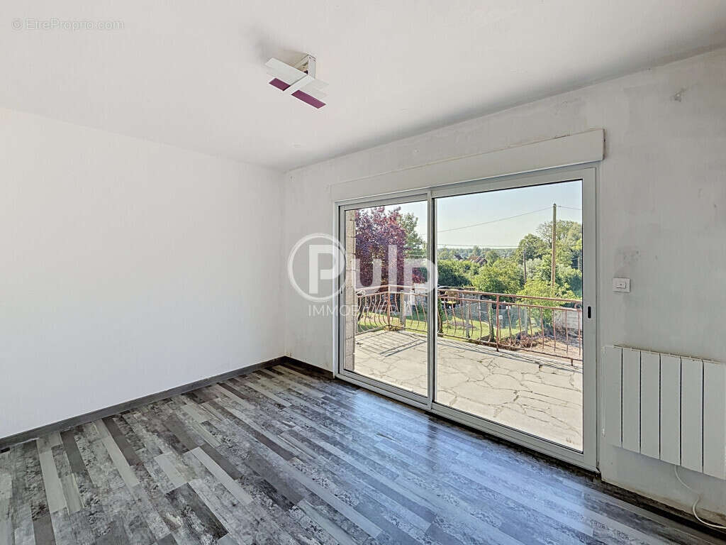Maison avec vie de plain-pied - photo 9