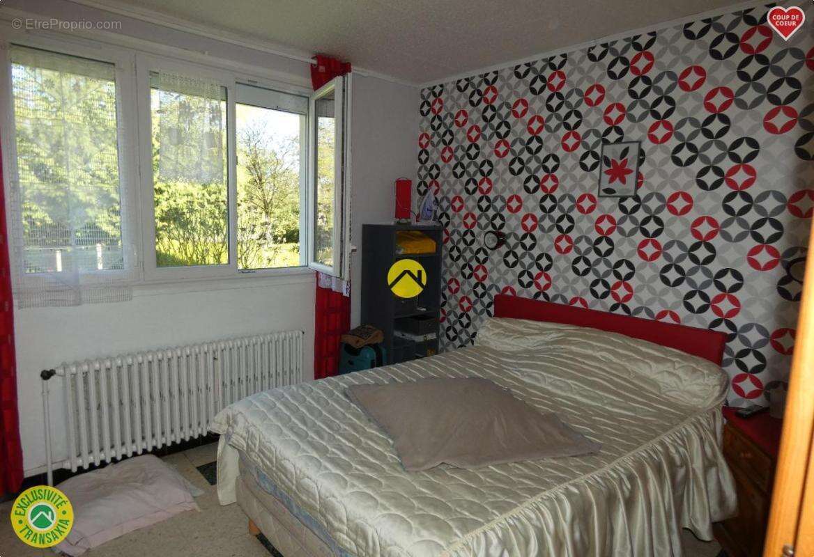 Maison à ARGENT-SUR-SAULDRE