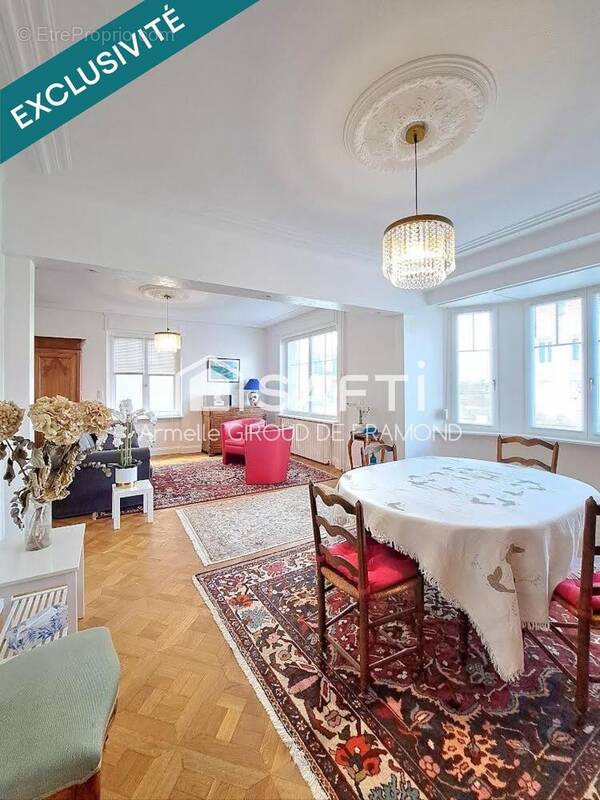 Photo 1 - Appartement à RIEDISHEIM