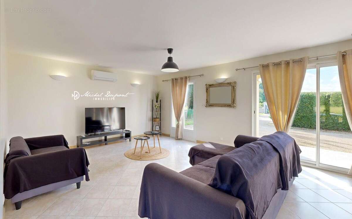 Photo 4 - Maison à LE BUGUE