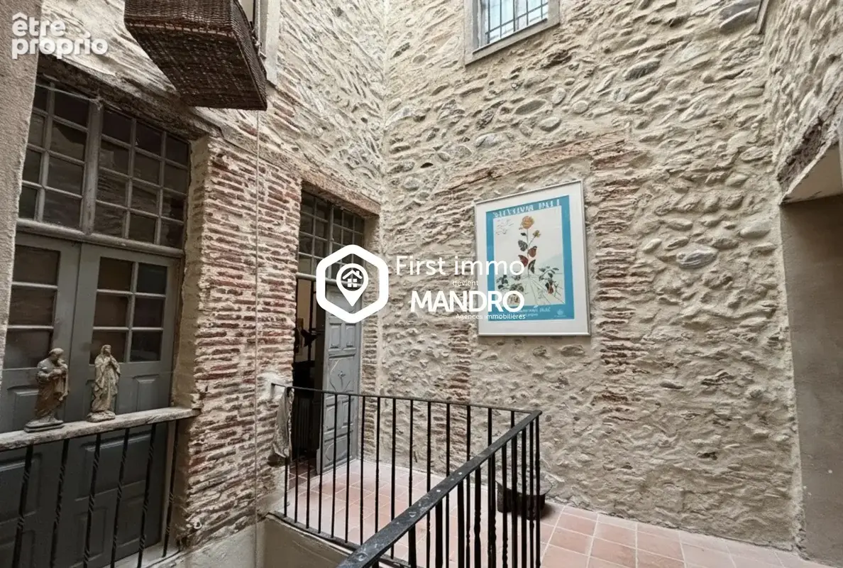 Photo Maison à Ille-Sur-Tet au prix de 250 000€