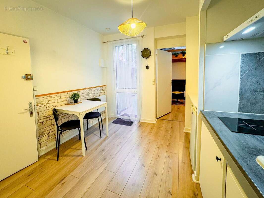 Photo 4 - Appartement à PERIGUEUX