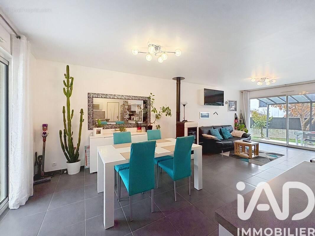 Photo 1 - Maison à GARDANNE