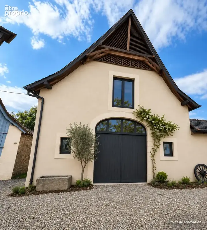 Maison à BILLERE