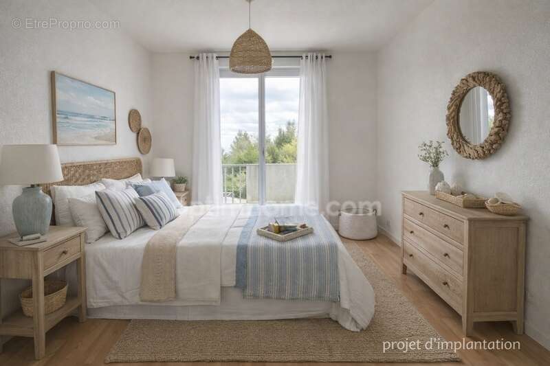 Appartement à HONFLEUR