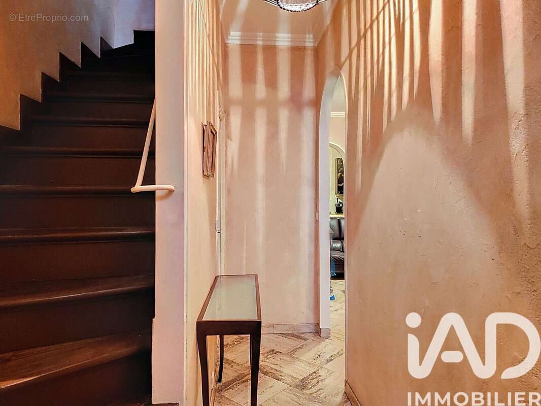 Photo 9 - Maison à IVRY-SUR-SEINE